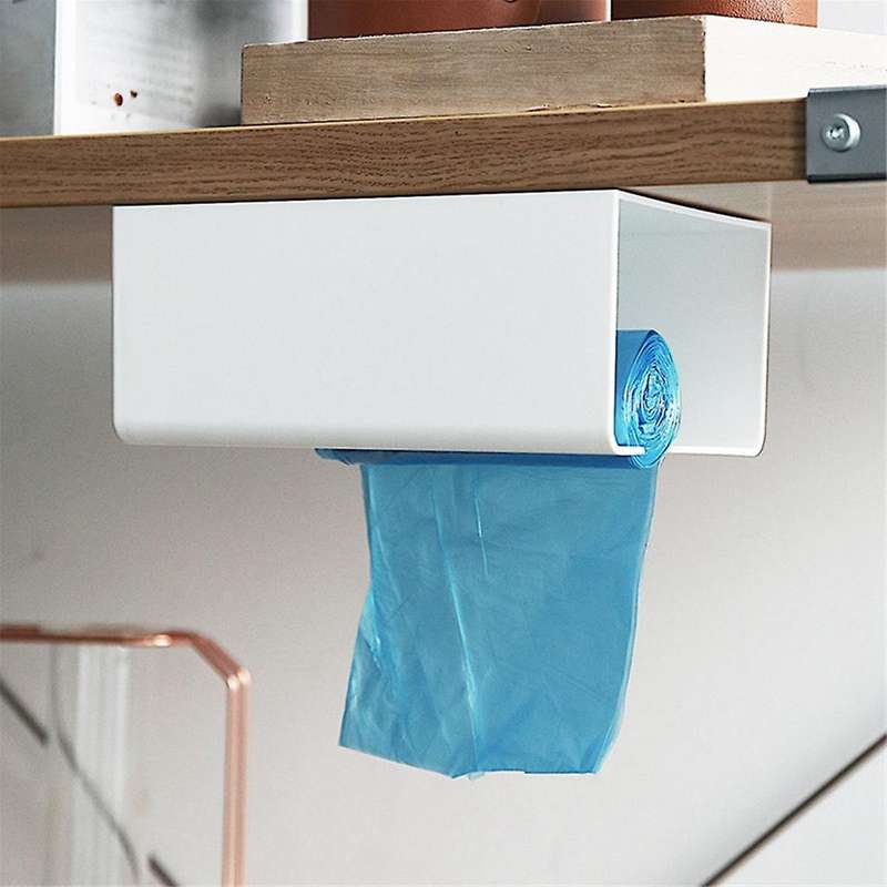 Magnetic Dryer Sheet Holder for Laundry Room, Dryer Sheet Container, Dryer Sheet Dispenser, Plastic