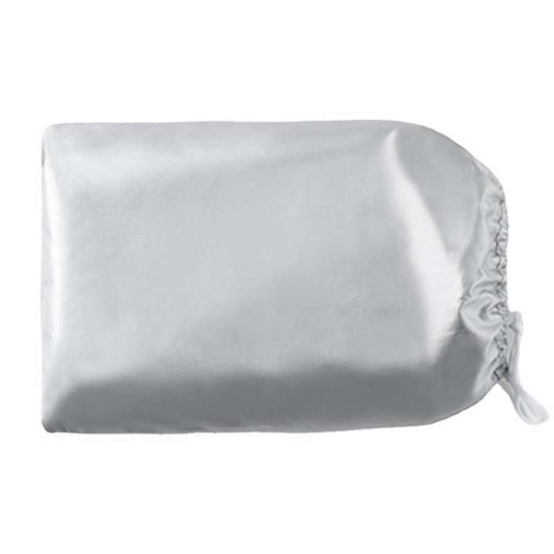 Magnetic Car Front Windscreen Cover Automobile Sunshade Cover Car Windshield Snow Sun Shade Waterpro