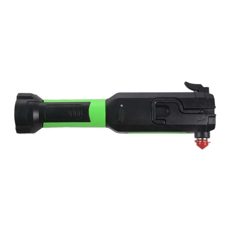 Magnetic Car Repairing Working Light Cob Led Flashlight Usb Charging Portable Lamp for Camping Climb