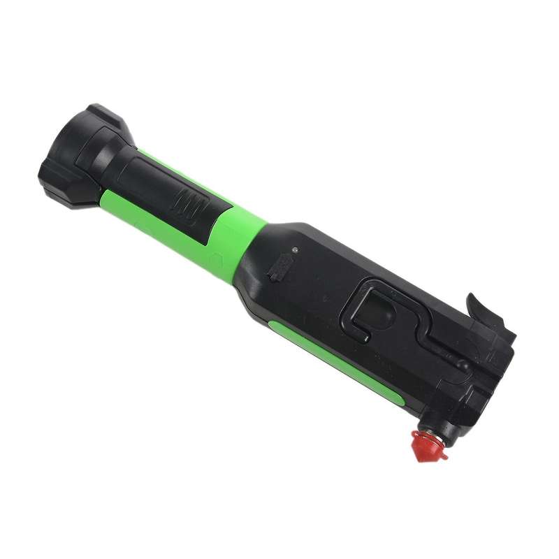 Magnetic Car Repairing Working Light Cob Led Flashlight Usb Charging Portable Lamp for Camping Climb