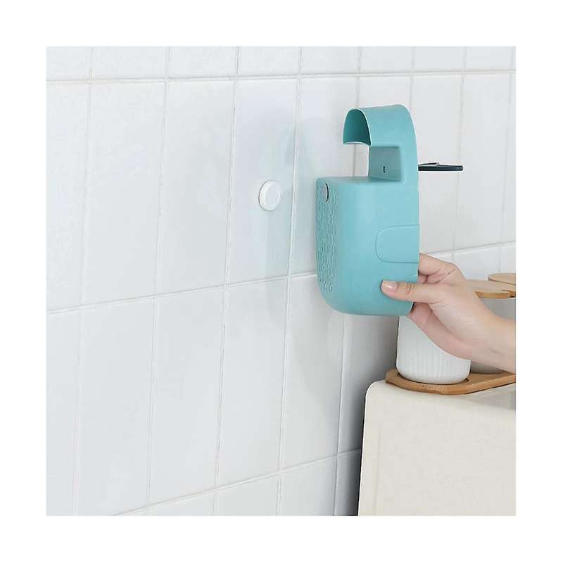 Magnetic Hooks Wall Mount Strong Magnet Holder Hook for Fridge Sticker Remote Control Storage Home