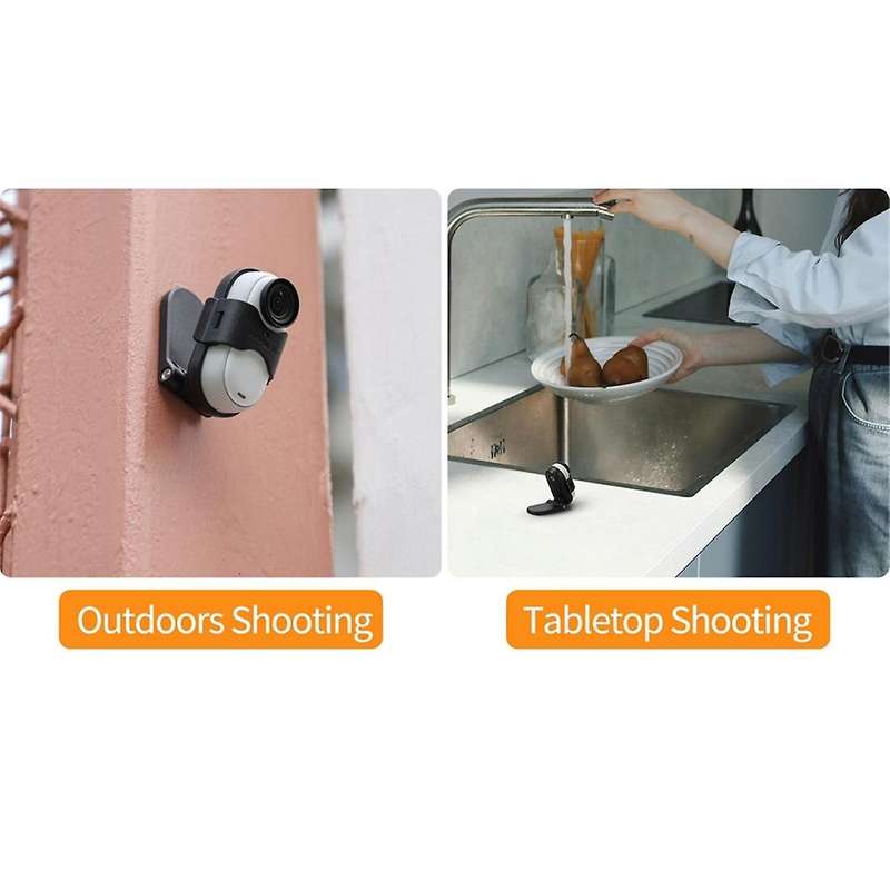 Magnetic Neck Bracket for GO 3 Chest Magnetic Neck Bracket First Person GO 3 Bracket