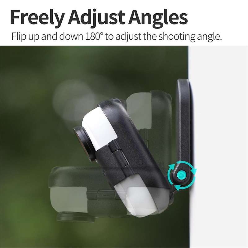Magnetic Neck Bracket for GO 3 Chest Magnetic Neck Bracket First Person GO 3 Bracket