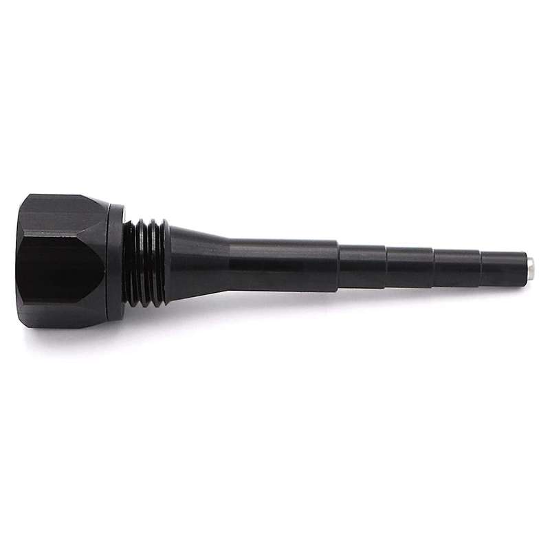 Magnetic Oil for 3500/3400/3100/2800 Inverter Gen Generator Magnetic Tip Oil Dip (Black)