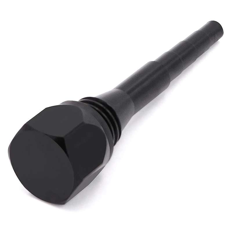 Magnetic Oil for 3500/3400/3100/2800 Inverter Gen Generator Magnetic Tip Oil Dip (Black)