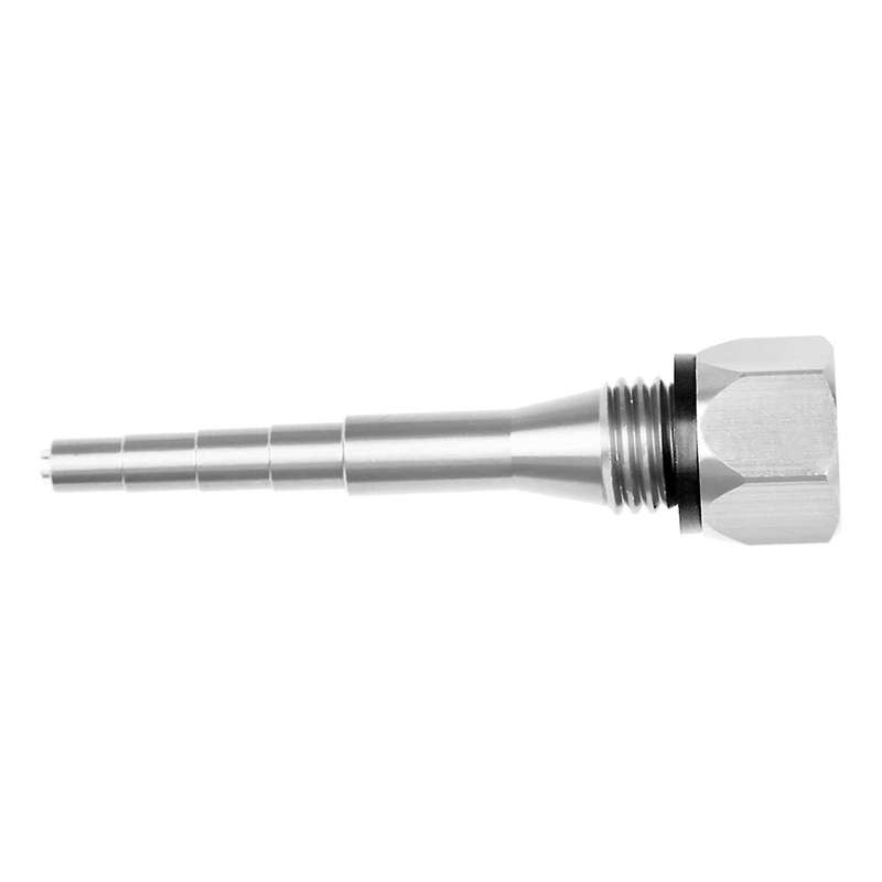 Magnetic Oil for 3500/3400/3100/2800 Inverter Gen Generator Magnetic Tip Oil Dip (Silver)