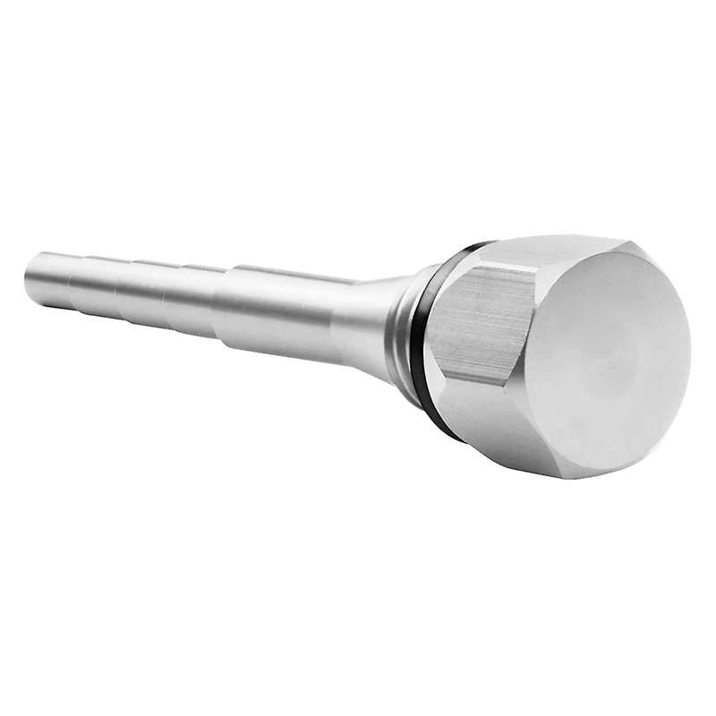 Magnetic Oil for 3500/3400/3100/2800 Inverter Gen Generator Magnetic Tip Oil Dip (Silver)