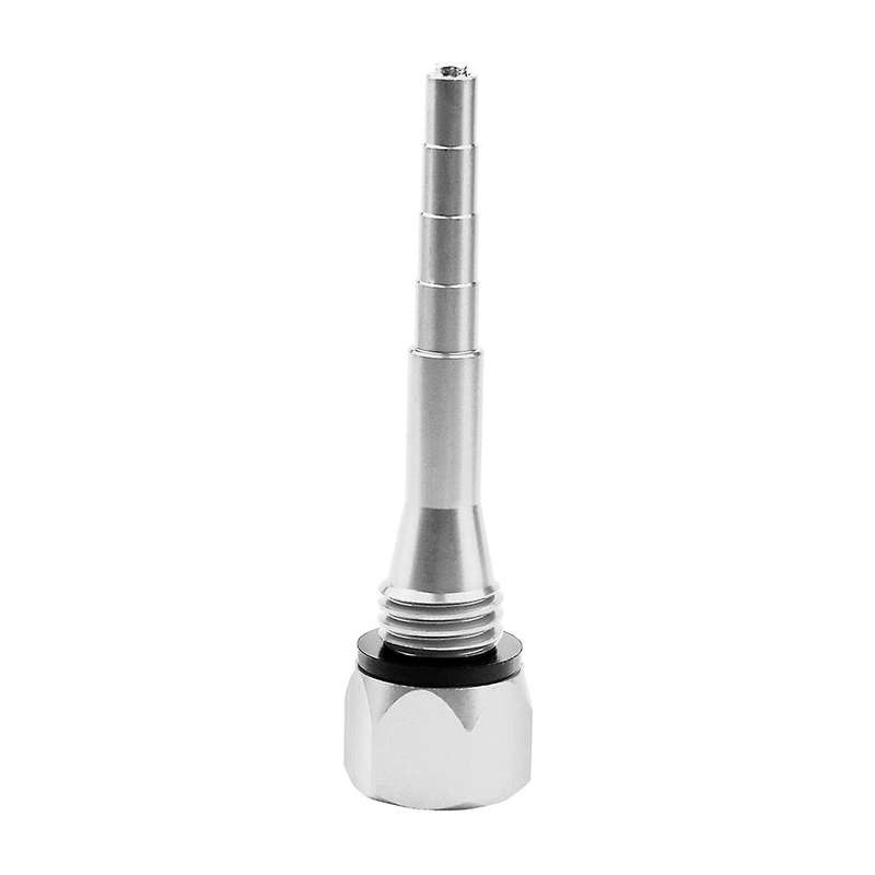 Magnetic Oil for 3500/3400/3100/2800 Inverter Gen Generator Magnetic Tip Oil Dip (Silver)