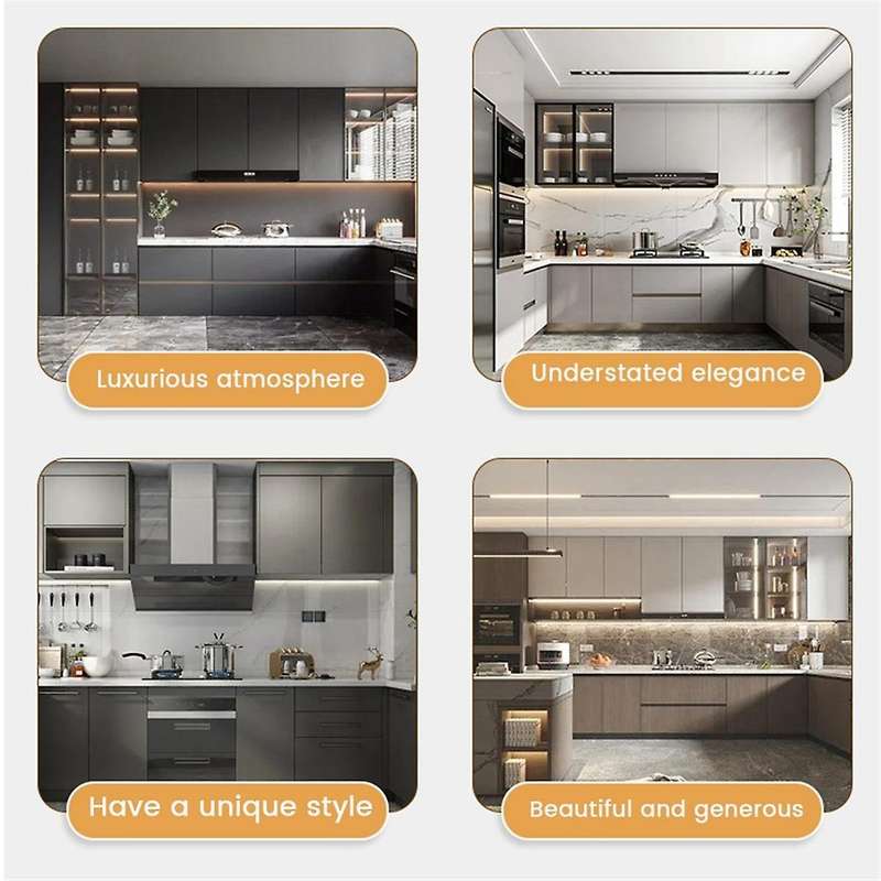 Magnetic Spice Rack for Refrigerator, Magnetic Refrigerator Organizer, Strong Magnetic Fridge Shelf,