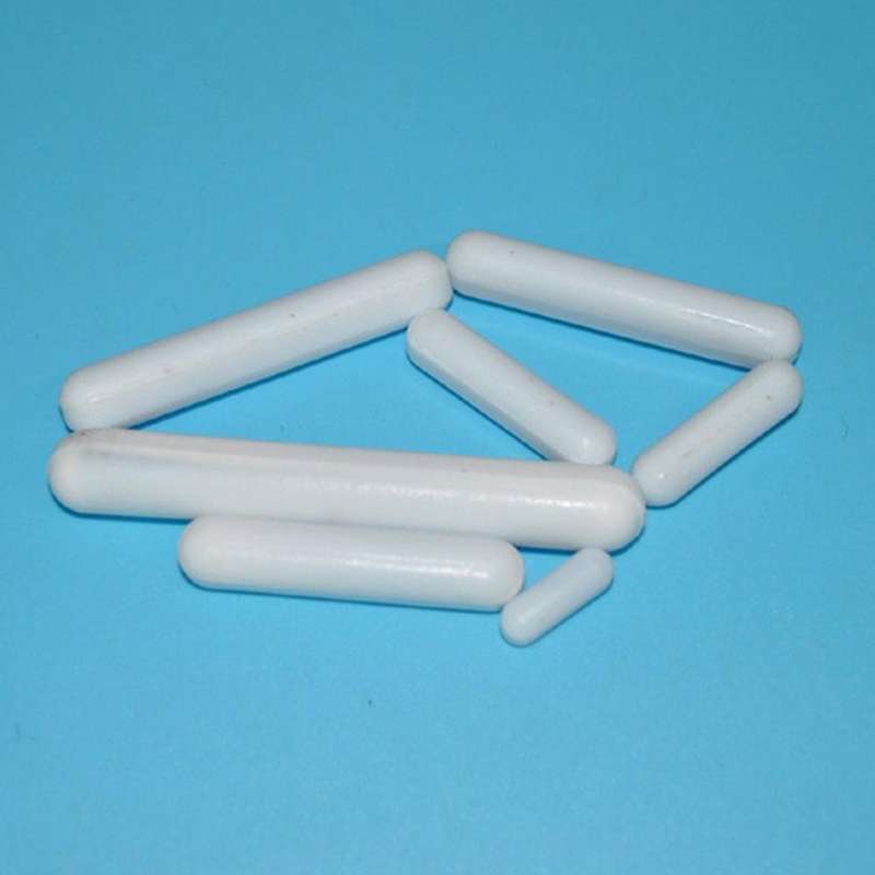 Magnetic Stirrer Bar Mixed Size PTFE Magnetic Stirrer Mixer Stir Bars, Type-C Set