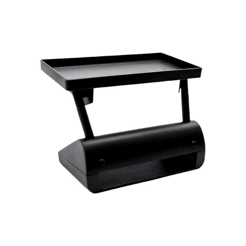 Magnetic Storage Box Screen Rear Storage Box Storage Car Accessories for Y