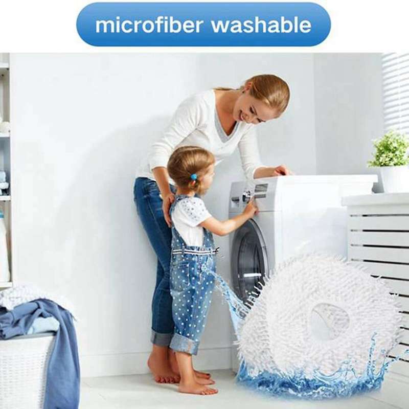 Hepa Filter Kit for Narwal T10 Side Brush Vacuum Filter Mop Cloth