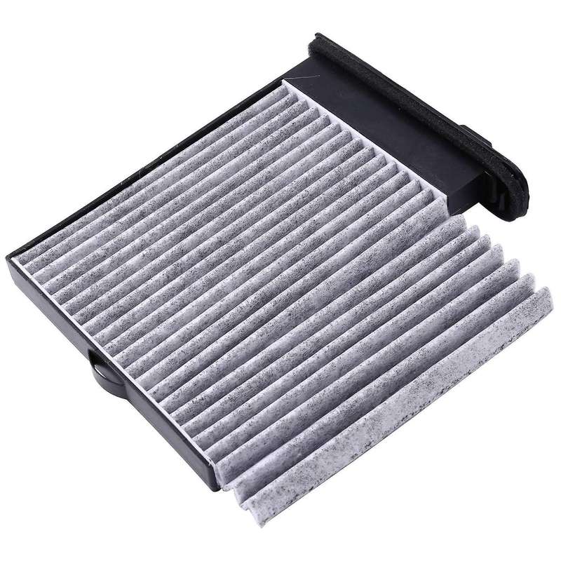 Auto Cabin Filters for Nissan Tiida 2008-- Air Filter + Cabin Filter