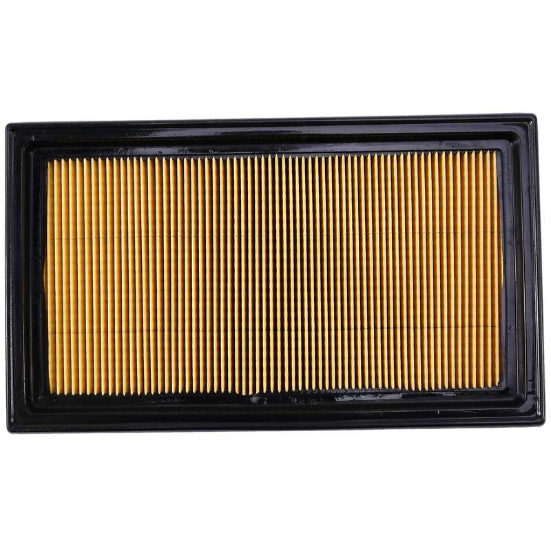 Auto Cabin Filters for Nissan Tiida 2008-- Air Filter + Cabin Filter
