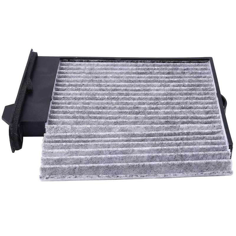 Auto Cabin Filters for Nissan Tiida 2008-- Air Filter + Cabin Filter