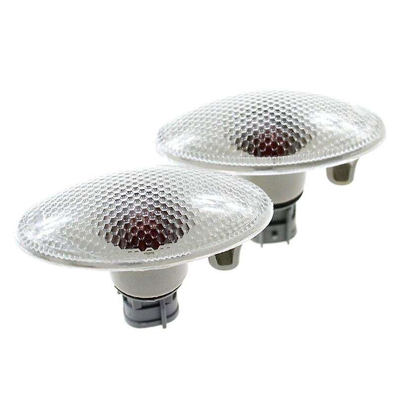 2pcs Turn Signal Side Marker Lamp Light for Suzuki Swift Grand Vitara