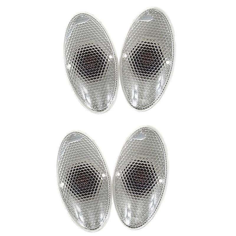 2pcs Turn Signal Side Marker Lamp Light for Suzuki Swift Grand Vitara