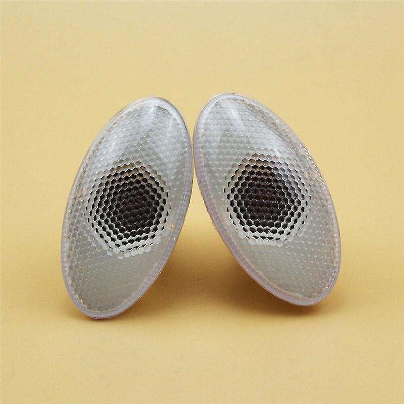 2pcs Turn Signal Side Marker Lamp Light for Suzuki Swift Grand Vitara