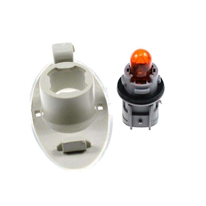 2pcs Turn Signal Side Marker Lamp Light for Suzuki Swift Grand Vitara