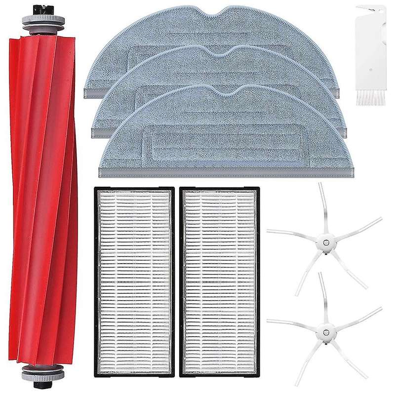 For Roborock S7 T7 T7s T7 Plus T7s Plus Main Side Brush Hepa Filter
