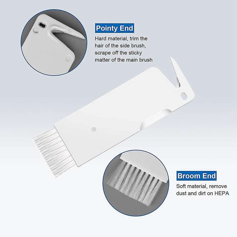 For Roborock S7 T7 T7s T7 Plus T7s Plus Main Side Brush Hepa Filter