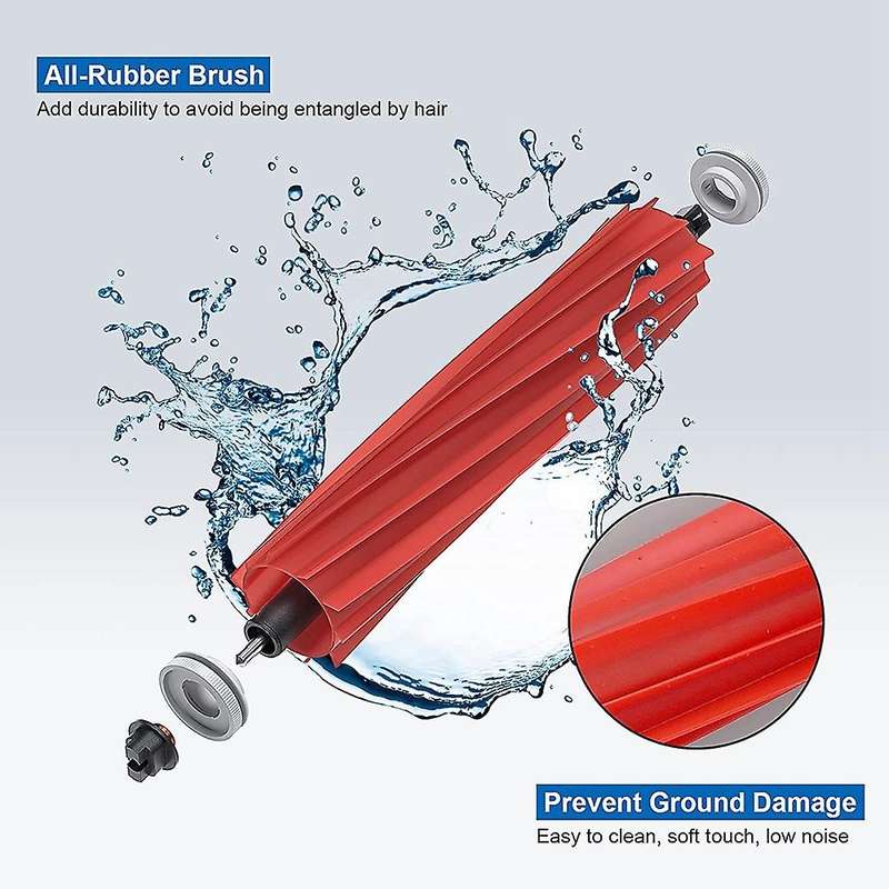 For Roborock S7 T7 T7s T7 Plus T7s Plus Main Side Brush Hepa Filter