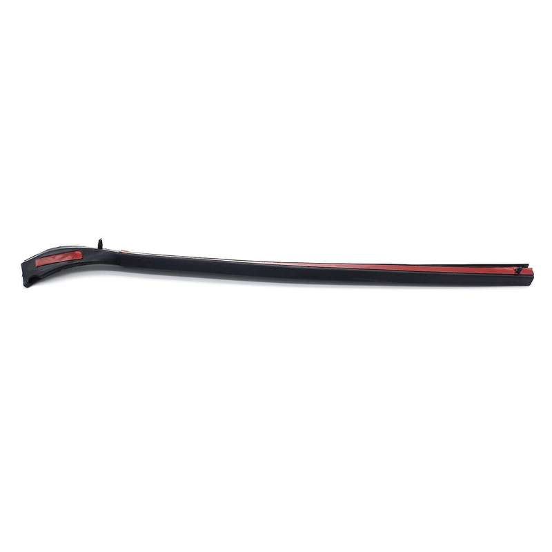 560mm/22in Car Door Weatherstrip Front Door Weatherstrip Seal