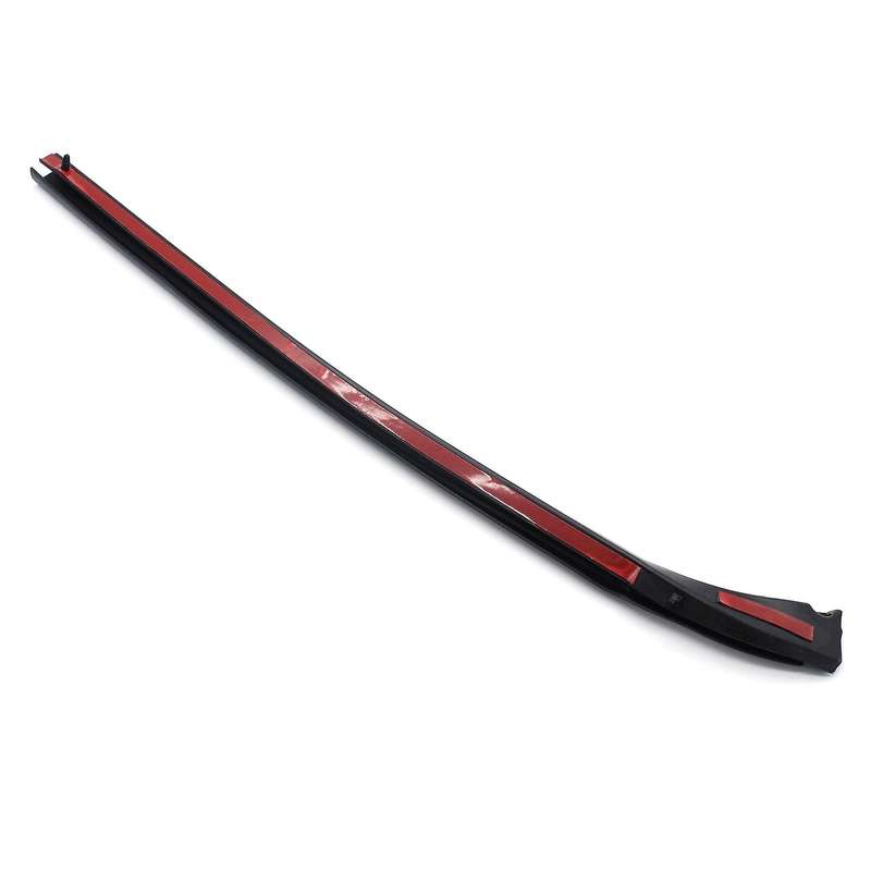 560mm/22in Car Door Weatherstrip Front Door Weatherstrip Seal