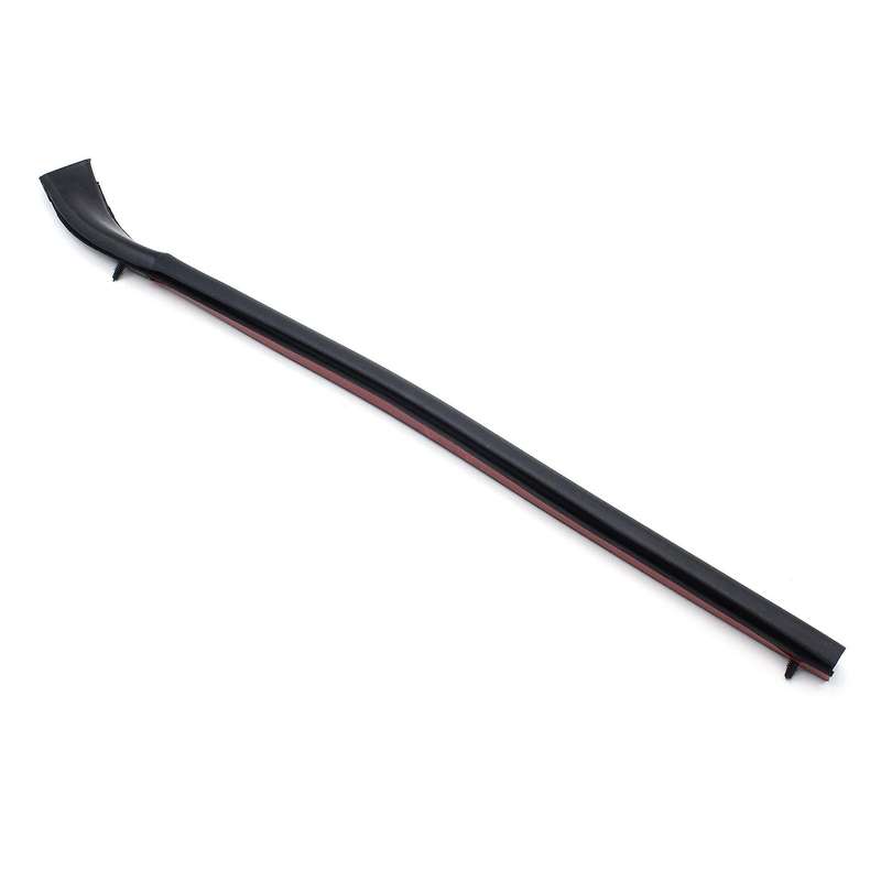 560mm/22in Car Door Weatherstrip Front Door Weatherstrip Seal