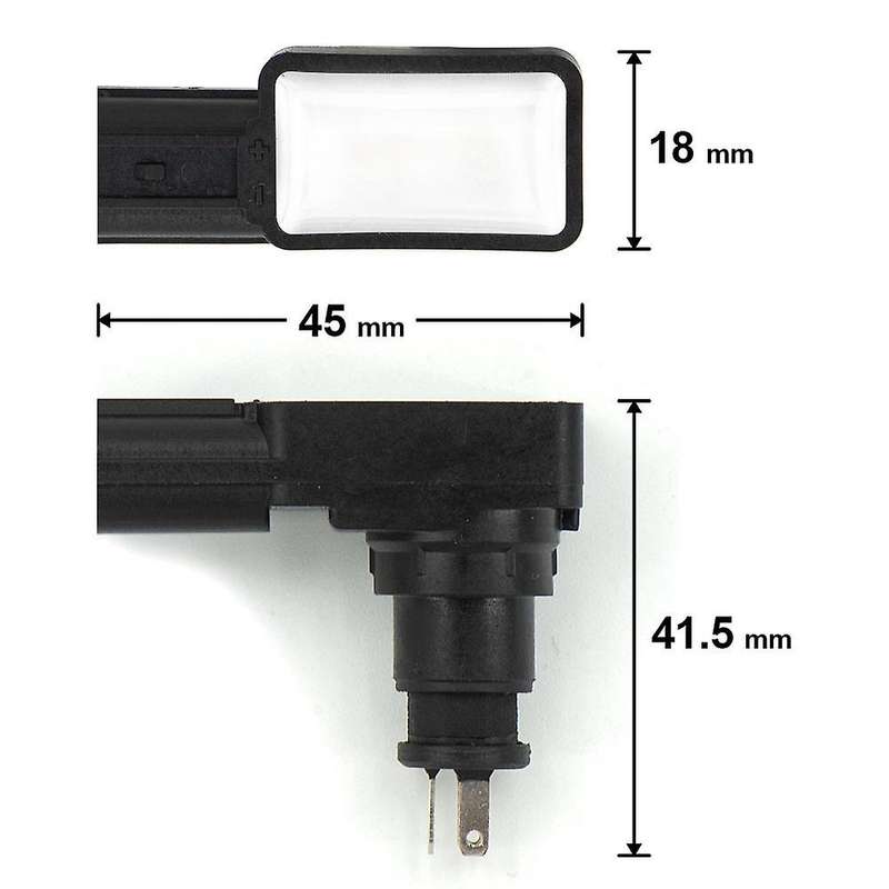 For Yamaha Ic Parts Fuel Assembly Brushless Fuel Pump Controller