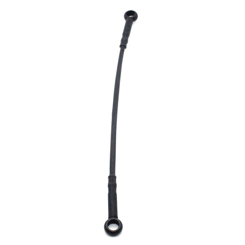 Rear Tailgate Cable Strap for 2006-2014 Honda Ridgeline Truck