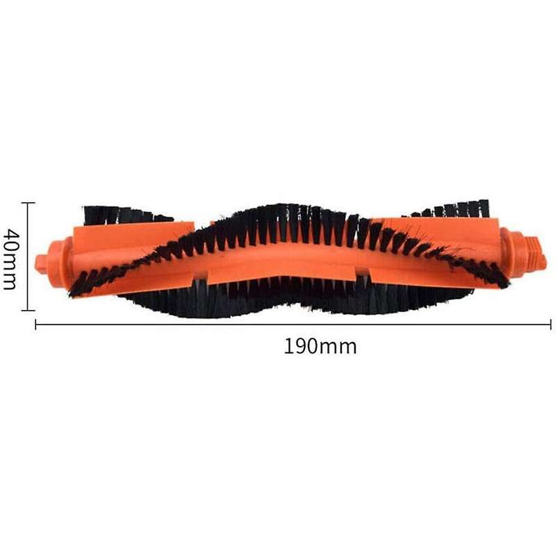 Accessories Kit for Xiaomi Mi Robot Vacuum Mop Pro Stytj02ym Robot