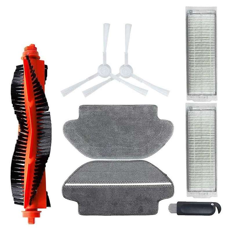 Accessories Kit for Xiaomi Mi Robot Vacuum Mop Pro Stytj02ym Robot