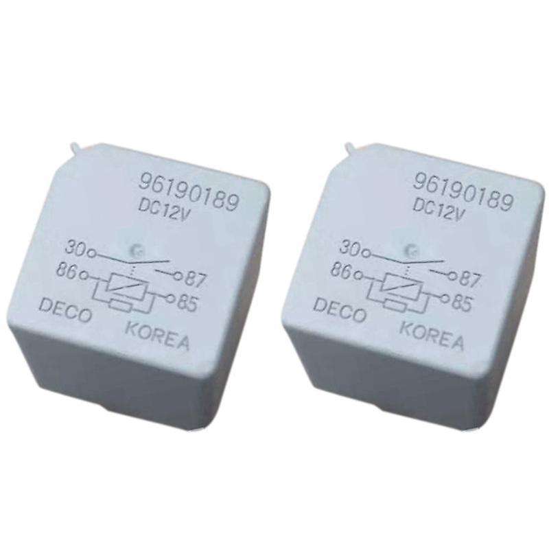 Automotive Relay for Chevrolet Optra / Chevrolet Aveo Car Relay