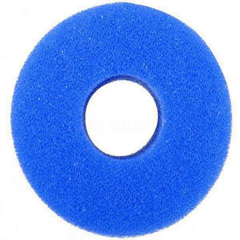 8pcs Swimming Pool Filter Water Pump Filter Pump S1 Washable Bio Foam