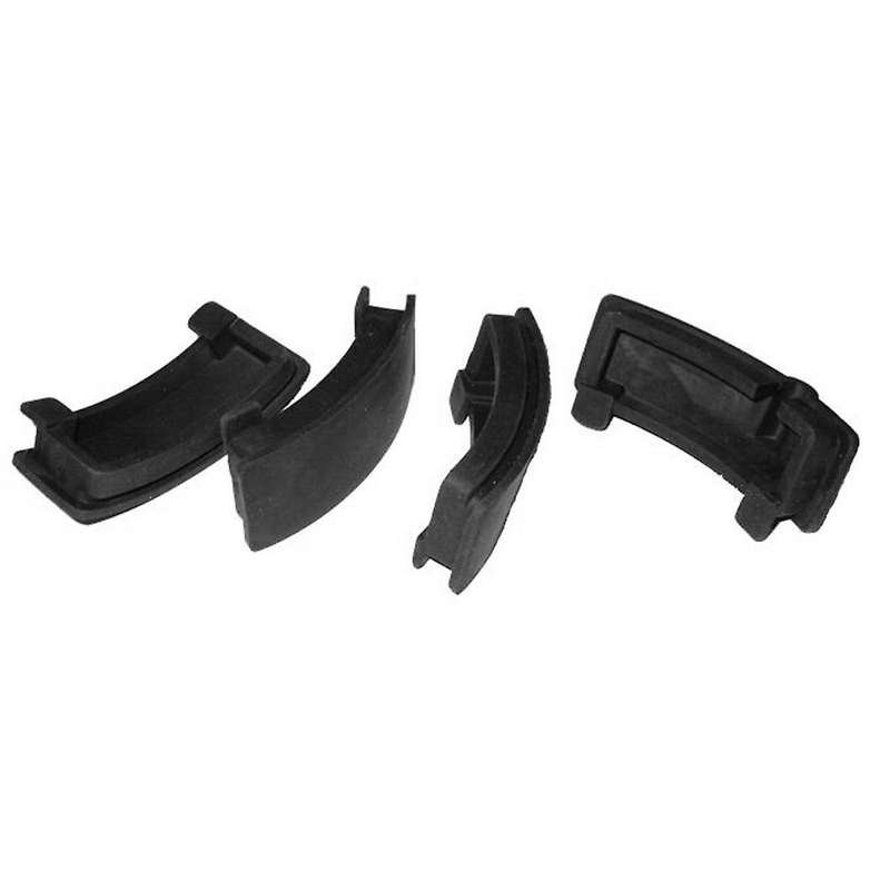 Starter Generator Brush Cover Kit for Club Car Ds/precedent 103347901