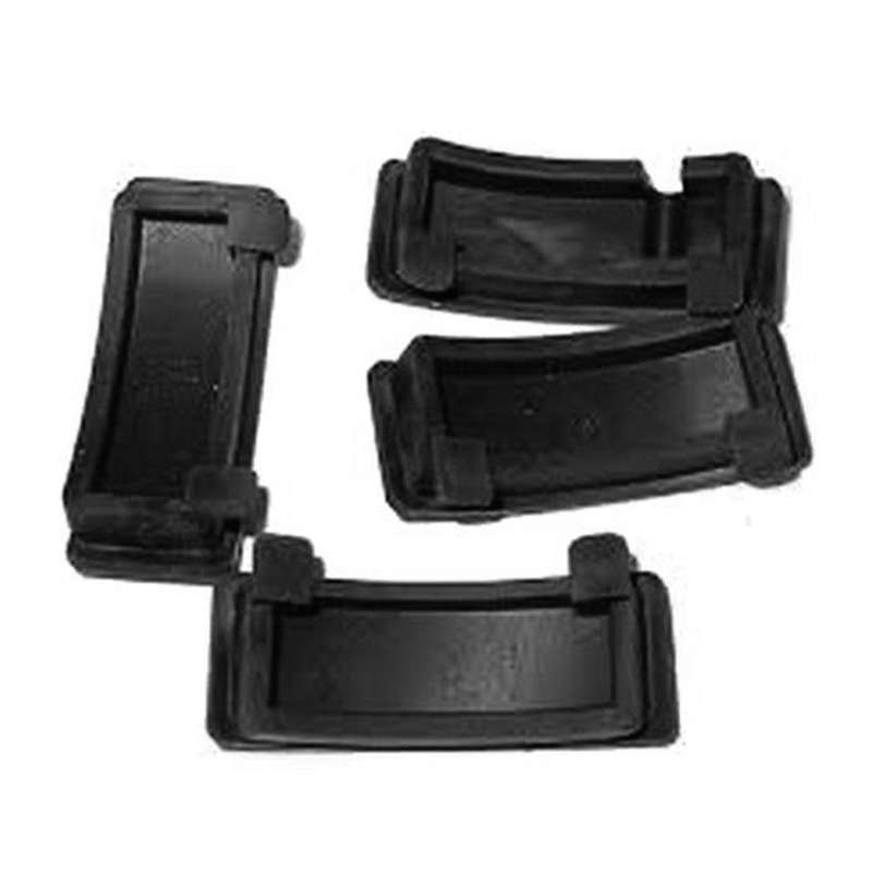 Starter Generator Brush Cover Kit for Club Car Ds/precedent 103347901