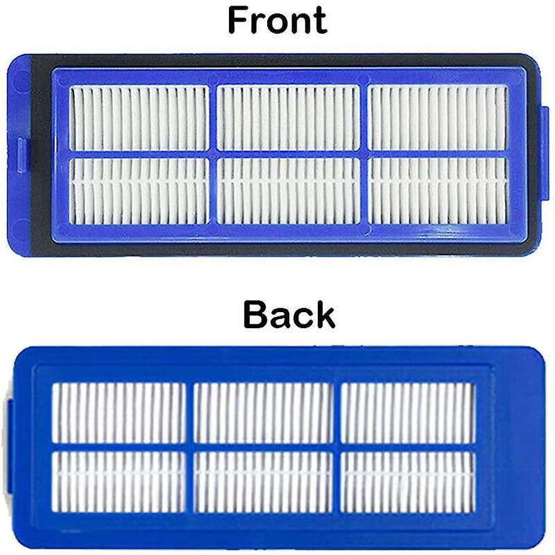 Parts Side Brushes Filter for Eufy G10 G30 Robot Vacuum Cleaner A