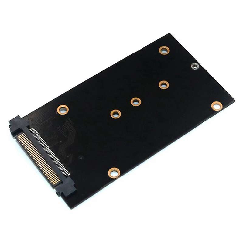 Ssd Adapter Card Set M.2 Key M Ssd for Nvme Ssd 2230/2242/2260/2280
