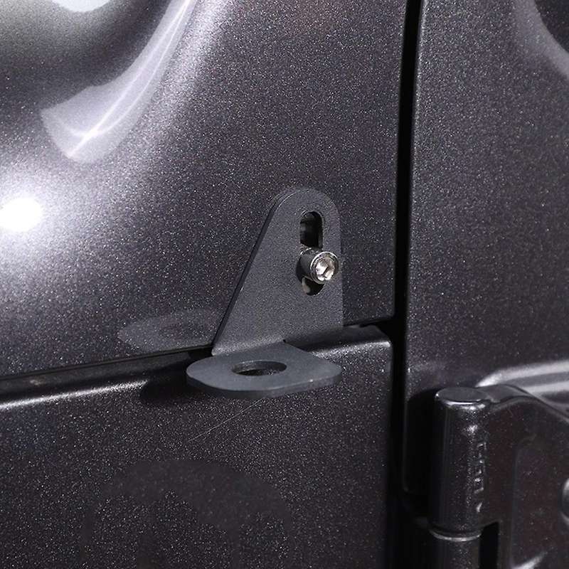 Antenna Mount Driver Side Cb Antenna Mount Mounting Bracket,left