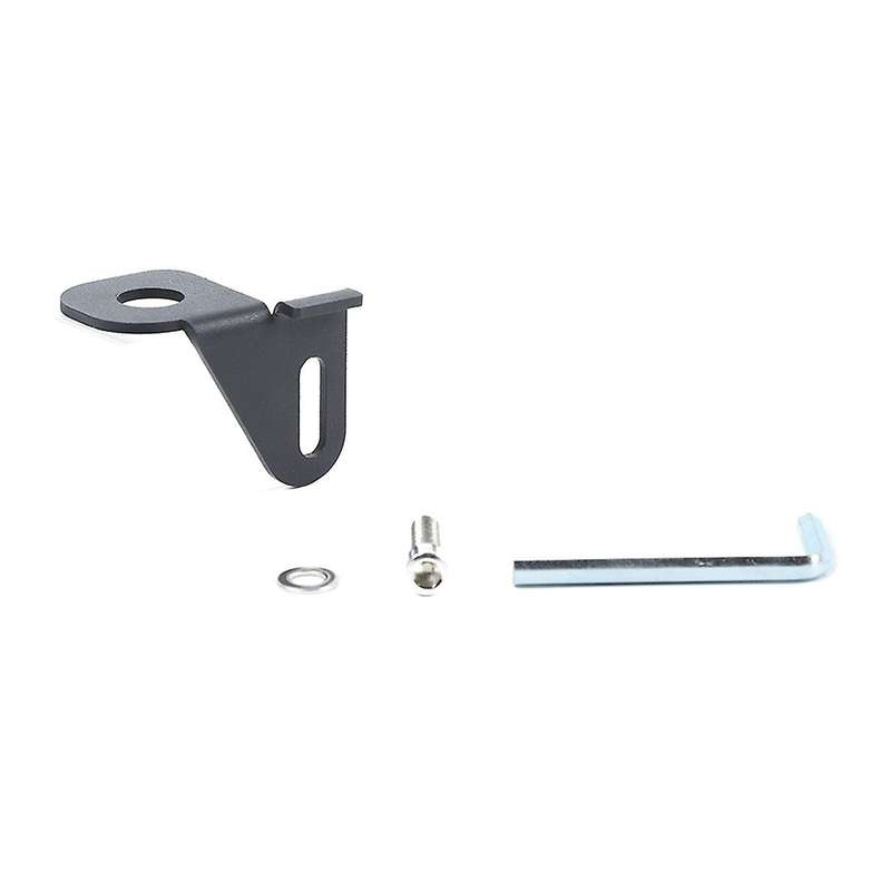 Antenna Mount Driver Side Cb Antenna Mount Mounting Bracket,left