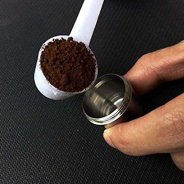 100pcs 5g Plastic Coffee Measuring Spoon, Used for Liquid Seasoning