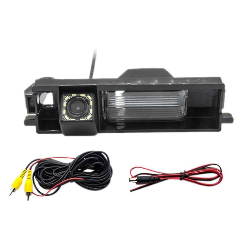 Car Rear View Camera 12led for Chery Tiggo T11/tiggo Fl 2007-2016