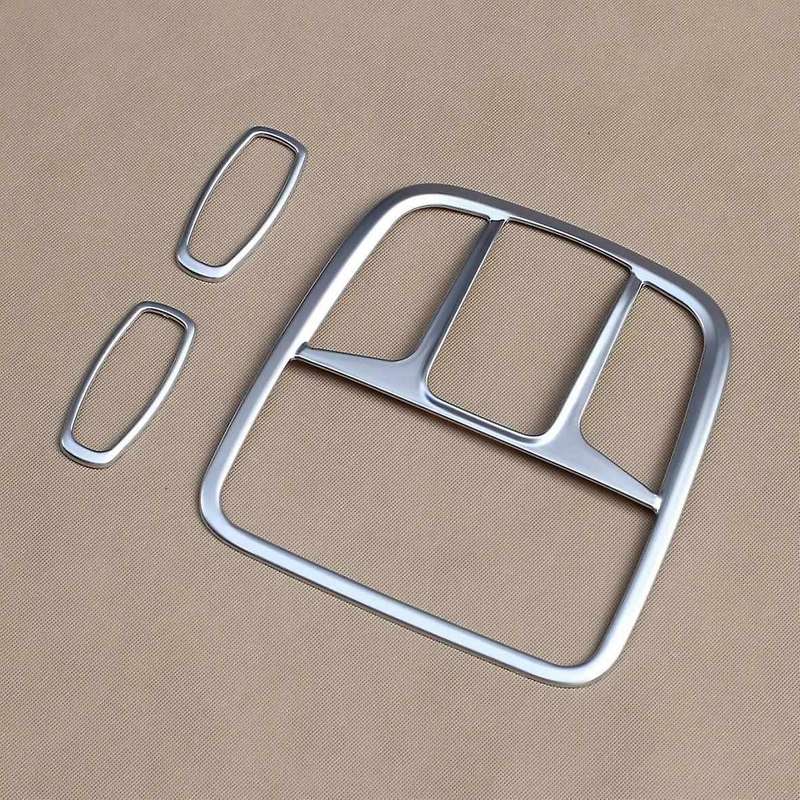 Car Reading Light Frame Accessories for Kia K5 2016 Sportage R 2018