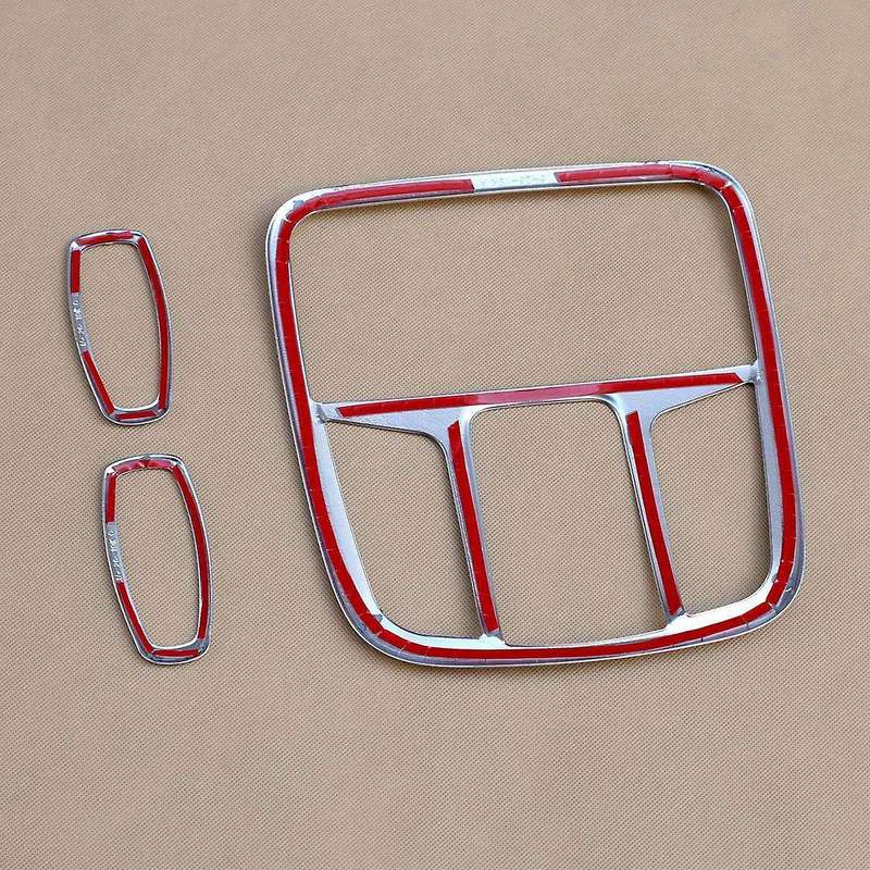 Car Reading Light Frame Accessories for Kia K5 2016 Sportage R 2018