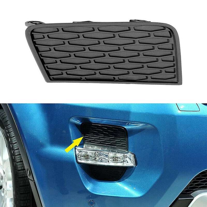 1x Right Side Front Fog Lamp Upper Trim Bezel for Range Rover Evoque
