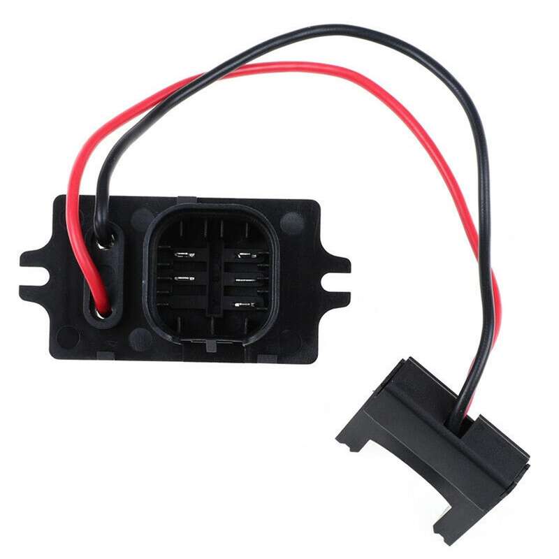 For Renault Clio Mk1 & Kangoo Car Blower Fan Motor Heater Resistor