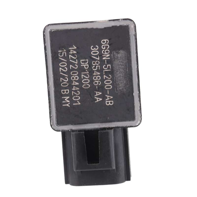 Exhaust Gas Dpf Differential Pressure Sensor for Ford Transit Tourneo