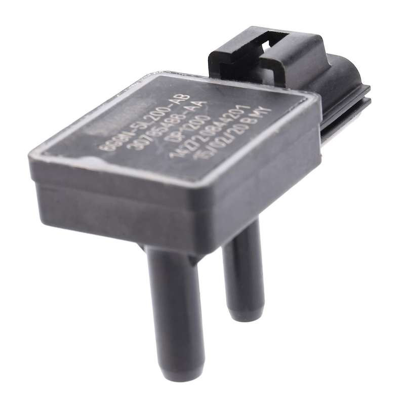 Exhaust Gas Dpf Differential Pressure Sensor for Ford Transit Tourneo