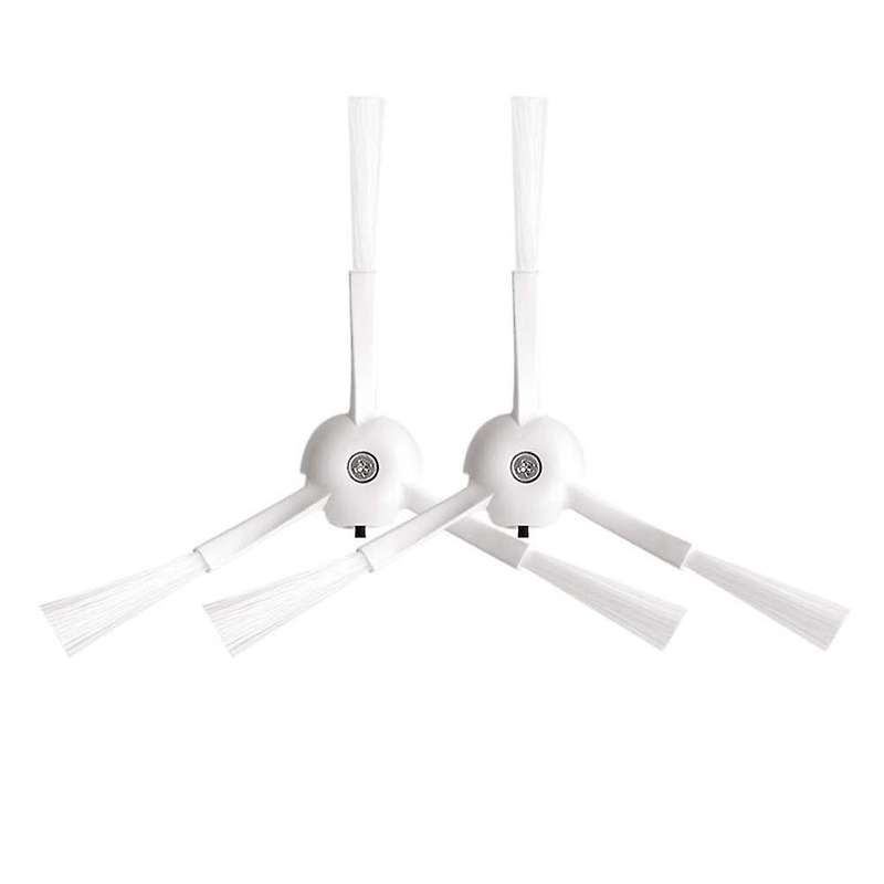 Roller Brush Side Brush Mop Cloth Kits for Xiaomi Roborock T8 Robot